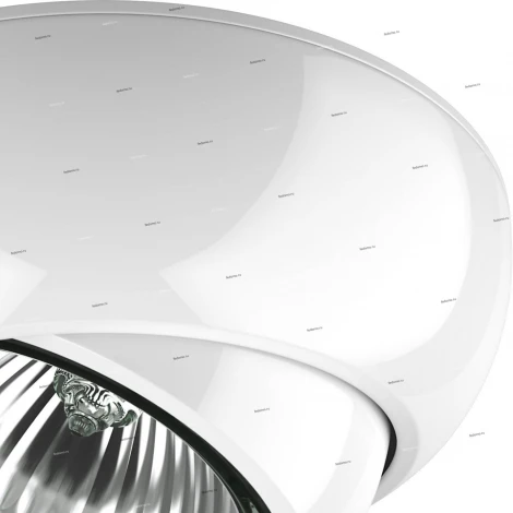 Встраиваемый точечный светильник Lightstar Ocula 011816 (220V)