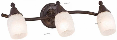 Спот Maytoni Margaret SP563-CW-03-R