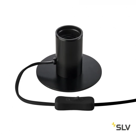 Интерьерная настольная лампа Slv FITU TL 1001676