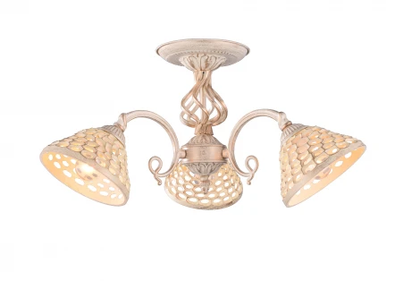 Потолочная люстра J-Light Pola 1093/3C