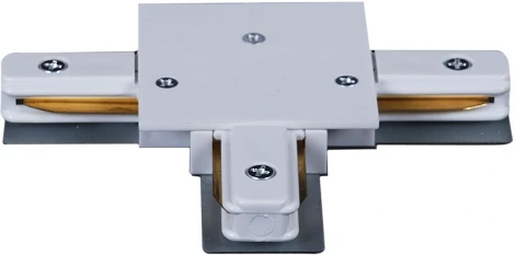 Коннектор Т-образный Reluce RL 06045 T-connector WT