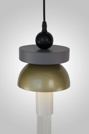 Подвесной светильник AM Group AM514 (на проводе)