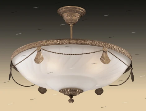 Потолочный светильник Odeon Light Tabor 2549/8
