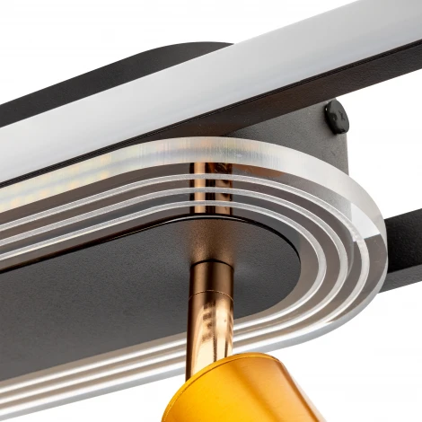 Спот Ritter Lanterna 51634 1