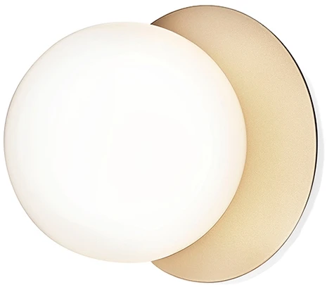 Настенно-потолочный светильник Moderli Covey V2058-P