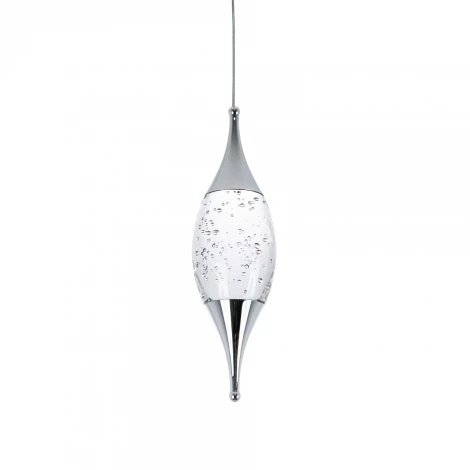 Подвесной светильник светодиодный Modelux MODELUX ML.88986.1 CR