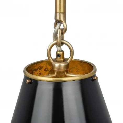 Подвесной светильник Covali PL-37024 (220V)