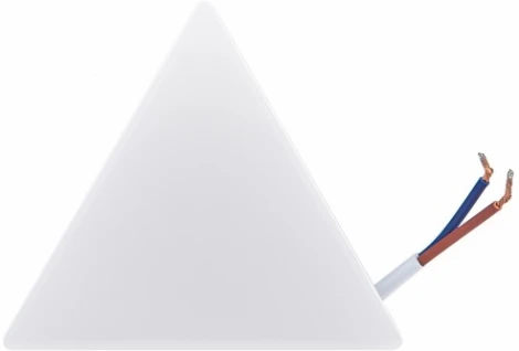 Настенно-потолочный светильник светодиодный ЭРА SML-AC-W-4K-03 (220V, IP40)