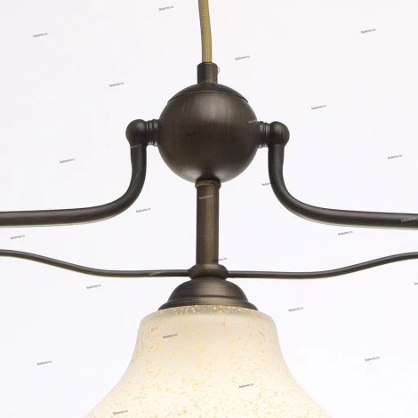 Подвесная люстра MW-Light Тетро 673012203