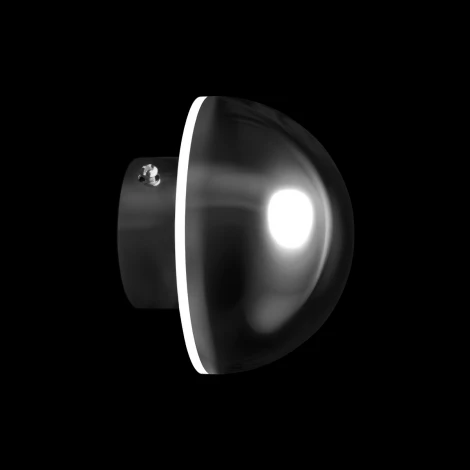 Настенный светильник Loft It Dot 10362M Chrome (LED, 220V, круглые)