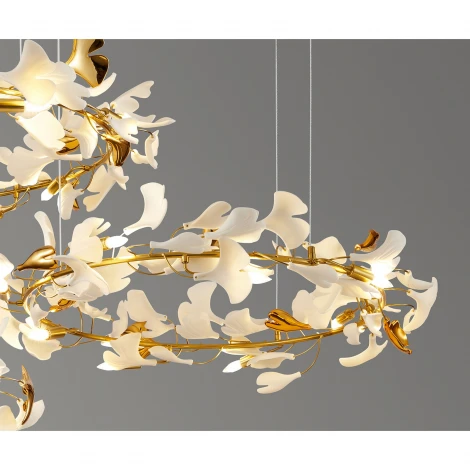 Подвесной светильник G9 Lu Carte Pixel LC-22-0214