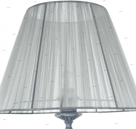 Торшер Maytoni Monsoon ARM154-FL-01-S