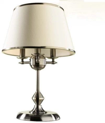 Интерьерная настольная лампа Arte Lamp Alice A3579LT-3AB (220V, выключатель)