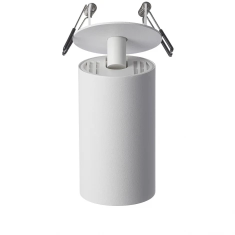 Спот встраиваемый Citilux Axel CL512D10 Белый