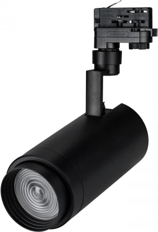 Трековый светильник Arlight LGD-ZEUS 024634 (LED, 220V)