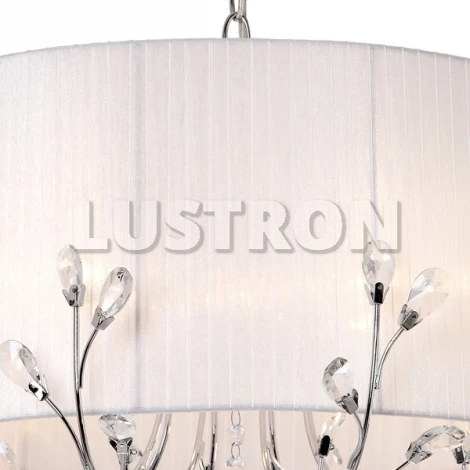 Подвесной светильник Arte Lamp Louis A3950SP-4CC