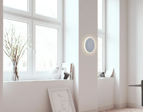 Настенный светильник Ambrella Individual FW103 (LED, 220V, круглые)