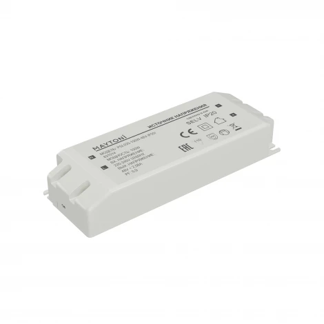 Источник напряжения Maytoni Led Strip 831014