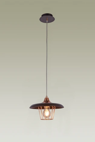 Подвесной светильник Moderli Alisa V2840-1P