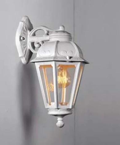 Светильник уличный настенный Fumagalli Bisso/Saba K22.131.000.WXE27 DN