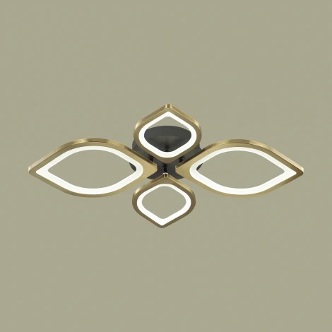 Потолочная люстра Lumion Honey 4580/99CL