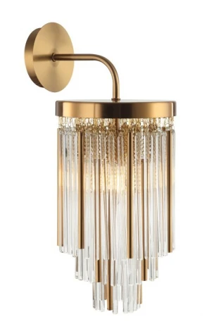 Настенный светильник Stilfort Style rain 2147/05/01W (220V)