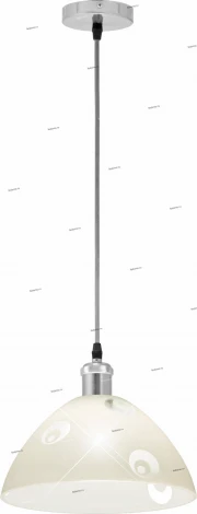 Globo Ticco 15512
