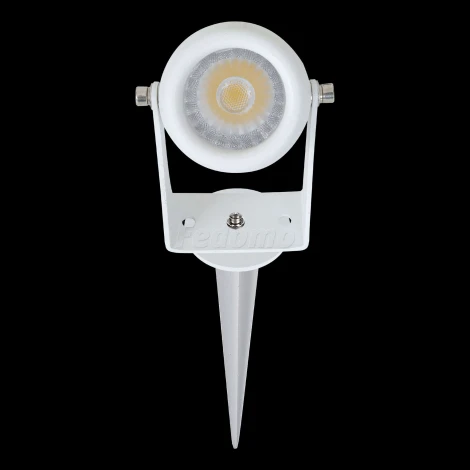 Грунтовый светильник ST Luce Pedana SL098.505.01