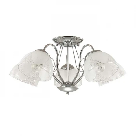 Потолочная люстра Lumion Visanti 3611/5C