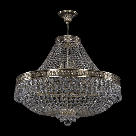 Потолочная люстра Bohemia 1927 19271/H1/60IV GB