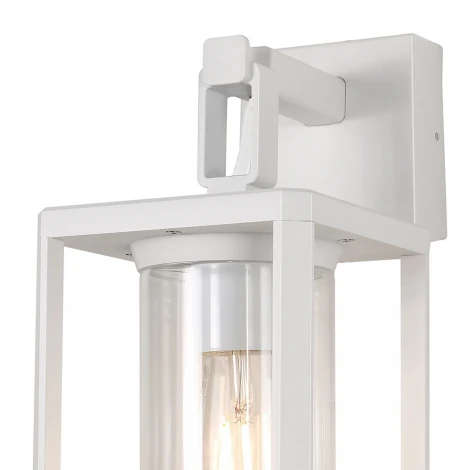 Настенный уличный светильник IP65 Mantra Alps 9112