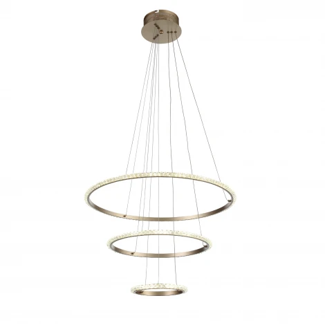 Подвесной светильник ST Luce Sorano SL1501.203.03
