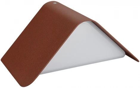 Настенный светильник уличный Arlight LGD-Wall-Delta 024389