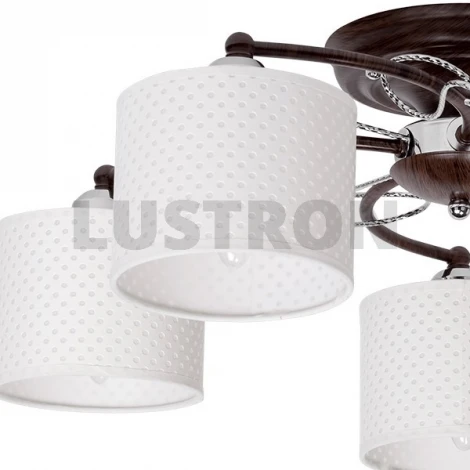 Потолочная люстра MW-Light Николь 364013305