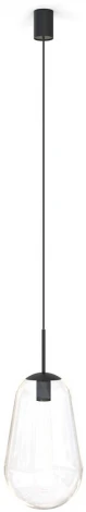 Подвесной светильник Nowodvorski Pear M 7798 (220V, на проводе)