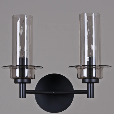 Бра ILLUMICO IL2216-2WLS-24 HIGHBALL