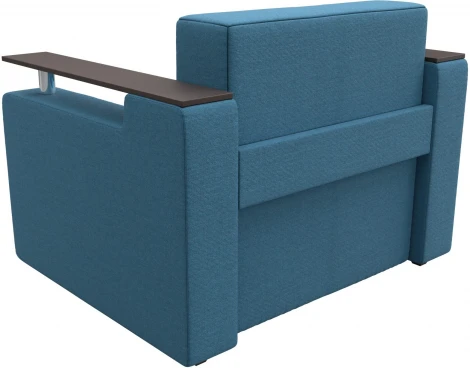 Кресло-кровать Мираж Лига Диванов (Рогожка) арт.125672