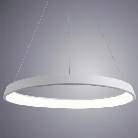 Подвесной светильник Arte Lamp Corona A6280SP-1WH