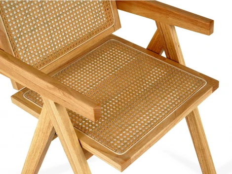 Стул Bellagio (Бежевый) ОГОГО Обстановочка! арт.891871