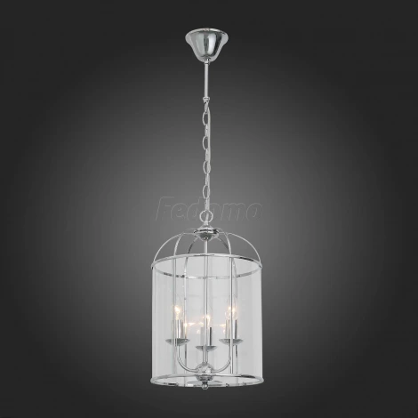 Подвесная люстра ST Luce Odierno SL267.103.03