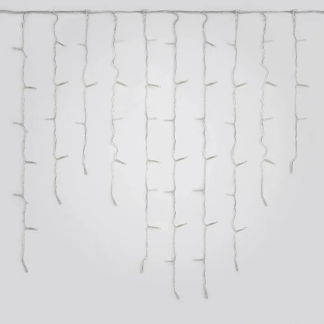 Гирлянда Uniel ULD-B1805-048/DTA WHITE IP20