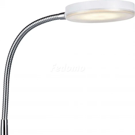 Офисная настольная лампа Markslojd Flex 106466