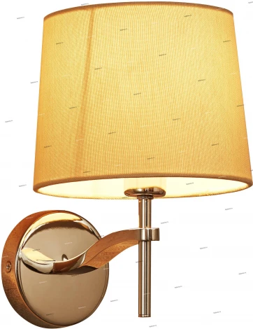 Бра Divinare Soprano 1341/02 AP-1 (220V)