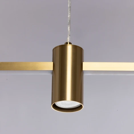 Подвесной светильник DeMarkt Ральф 675015405