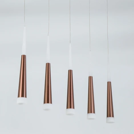 Подвесной светильник Citilux Вегас CL227053 (LED, 220V, на проводе)