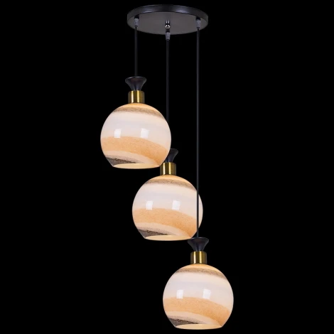 Подвесной светильник Reluce 03441-0.4-03 (220V, на проводе)