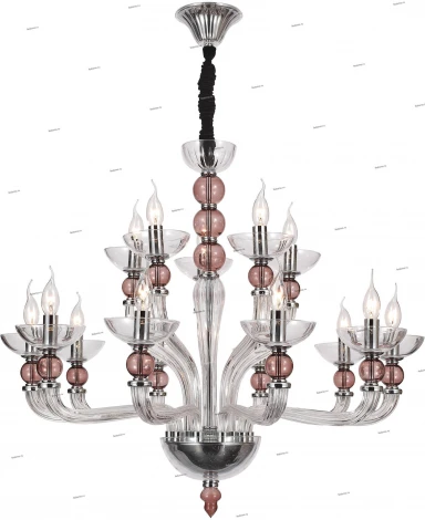 Подвесная люстра ST Luce Parente SL661.103.15