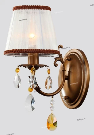 Бра Maytoni Elegant 13 ARM388-01-R