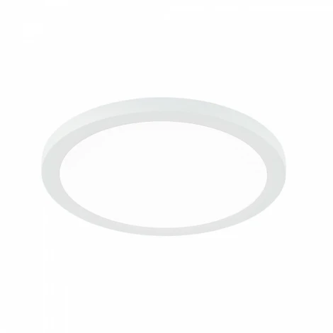 Встраиваемый точечный светильник Citilux Омега CLD50R080 (LED, 220V, диммер)