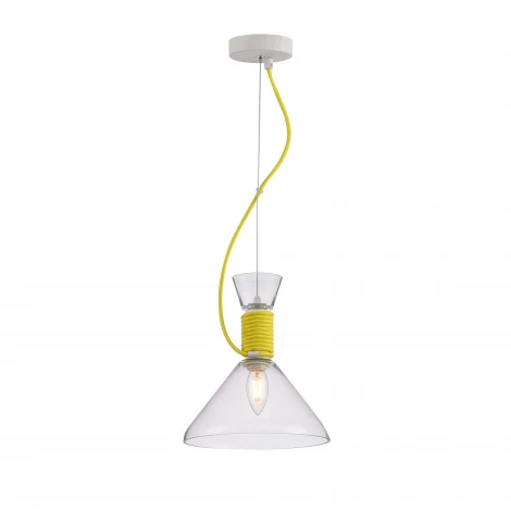 Подвесной светильник Maytoni California P536PL-01YW